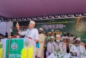 বাংলাদেশের মানুষ আর কোনো ফ্যাসিবাদী কায়েম হতে দেবে না: রফিকুল ইসলাম
